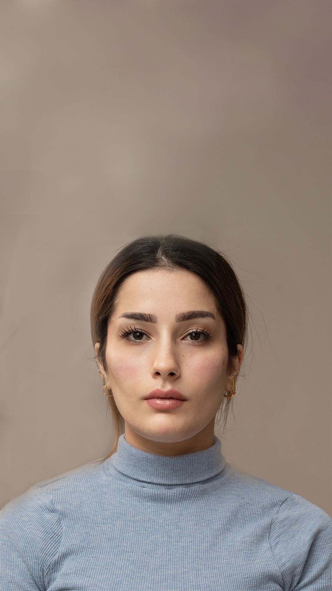 Face Contouring After