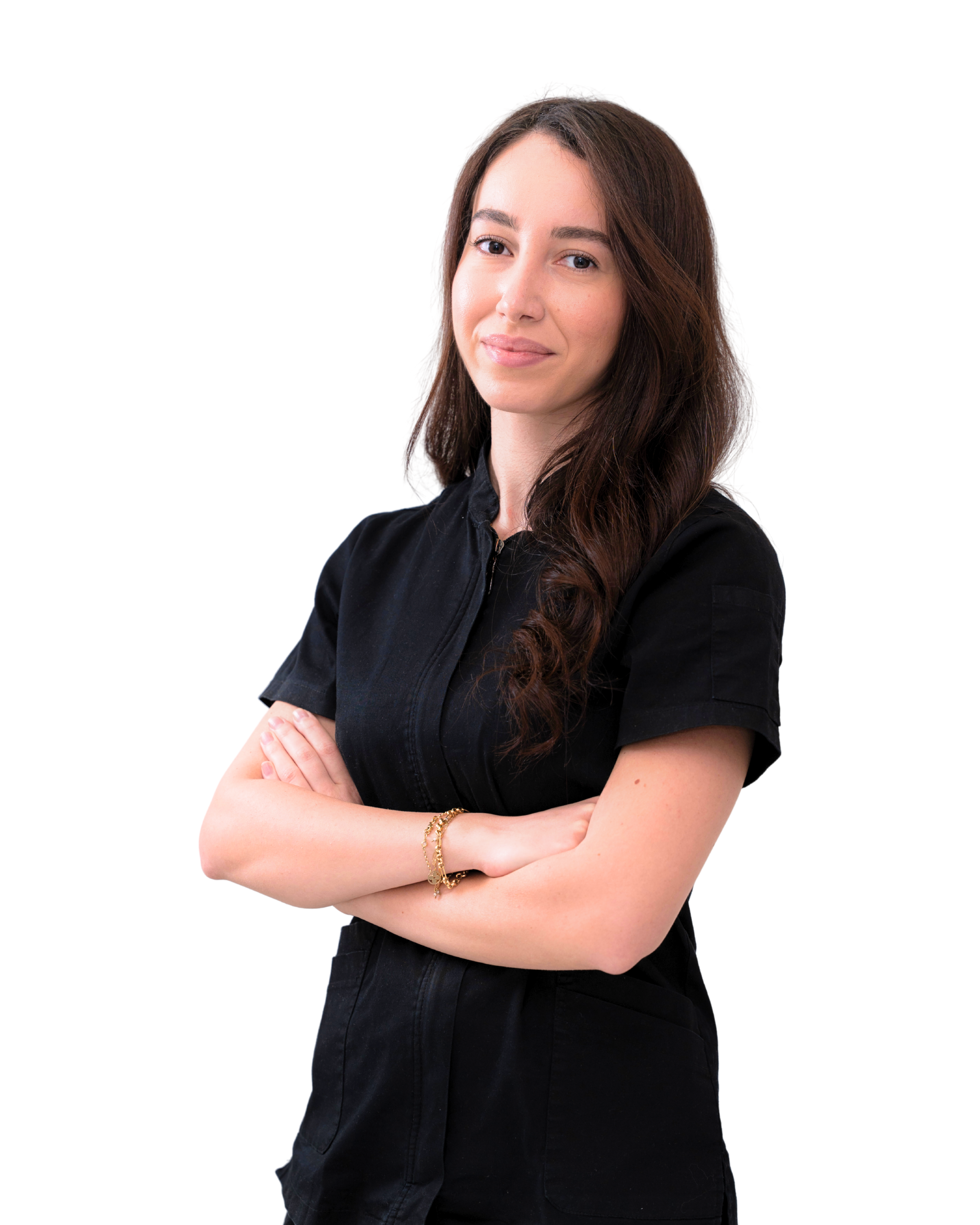 Dr. Hela AlDimashki — Clinical Nutrition & Dietetics