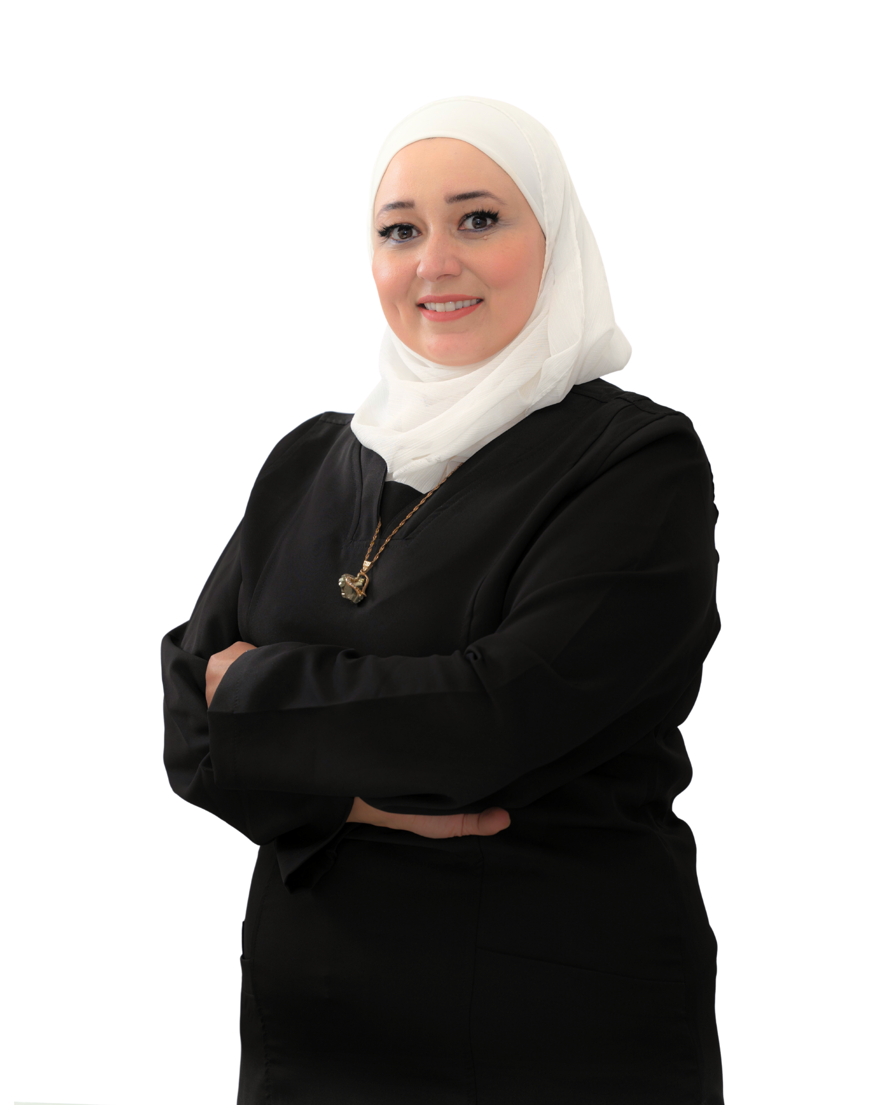 Dr. Nemat AlKaissi — Orthodontics & Dentofacial Orthopedics