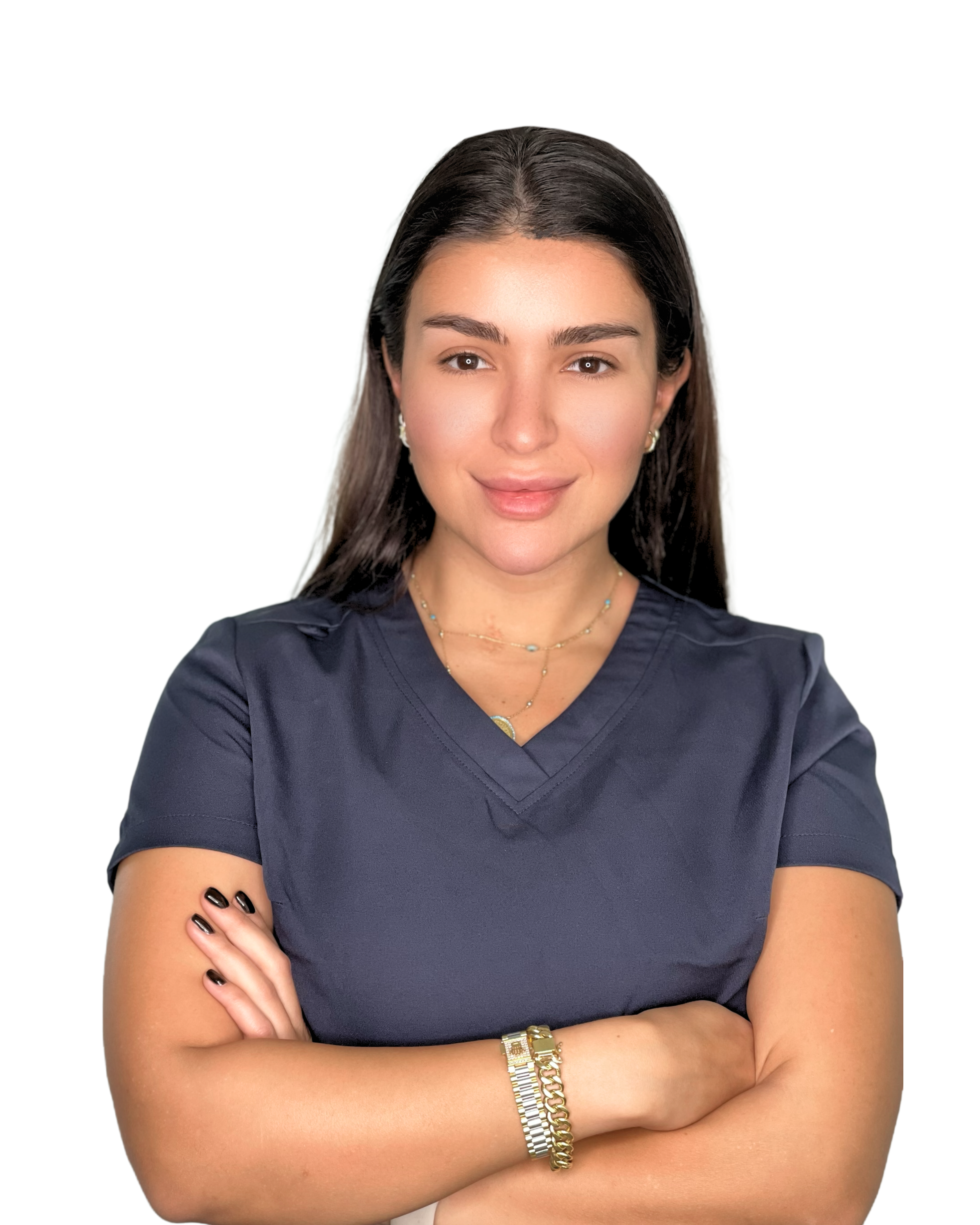 Yara Hassan Bahouri — Plastic & Reconstructive Surgery