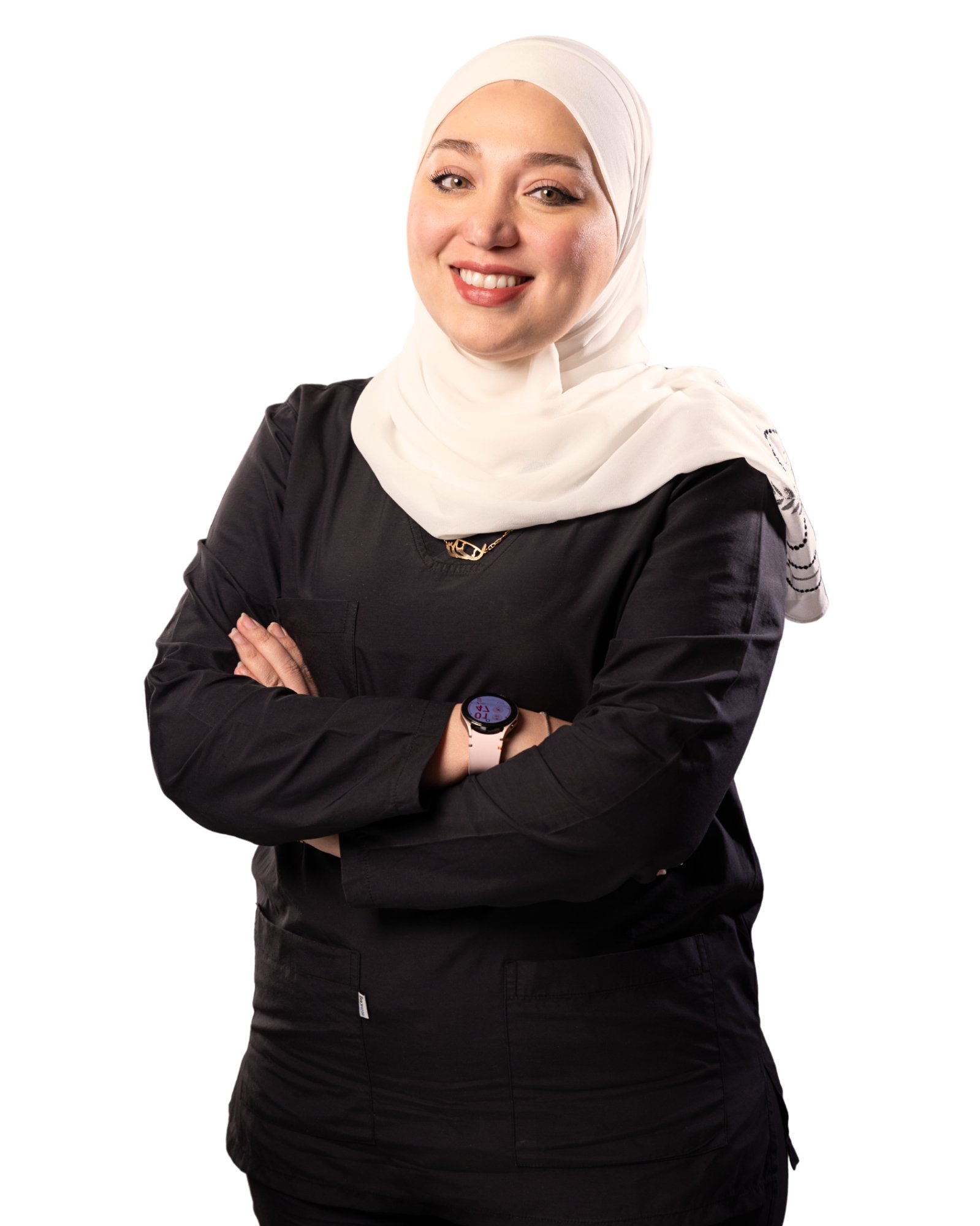 Dr. Rama Hijazi
