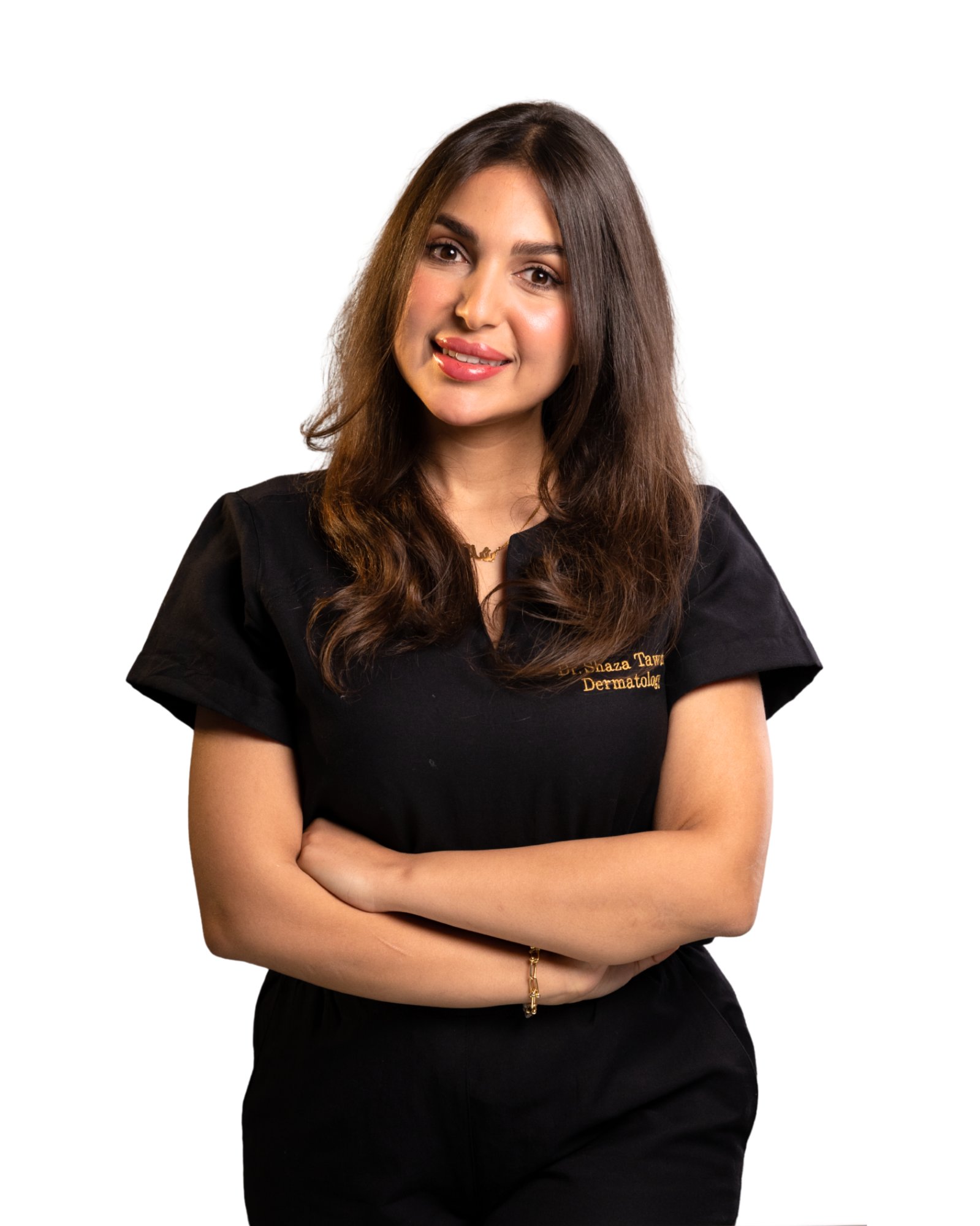 Dr. Shaza Tawahri